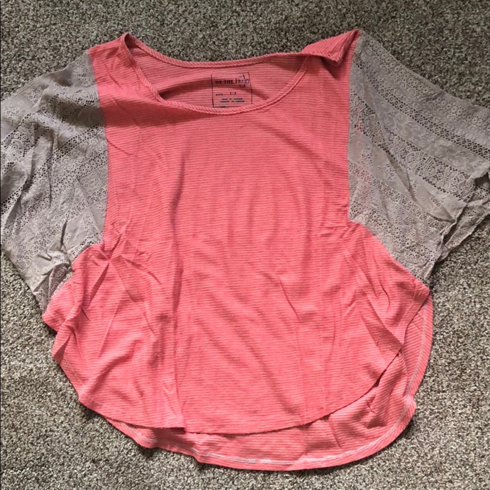 Free People Top